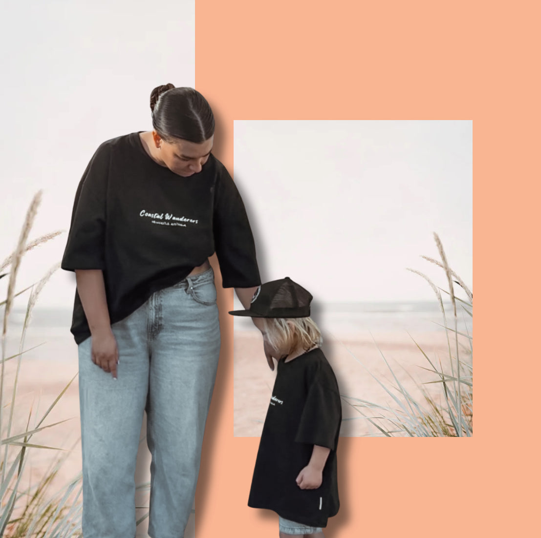 Our Home Adult T-Shirt