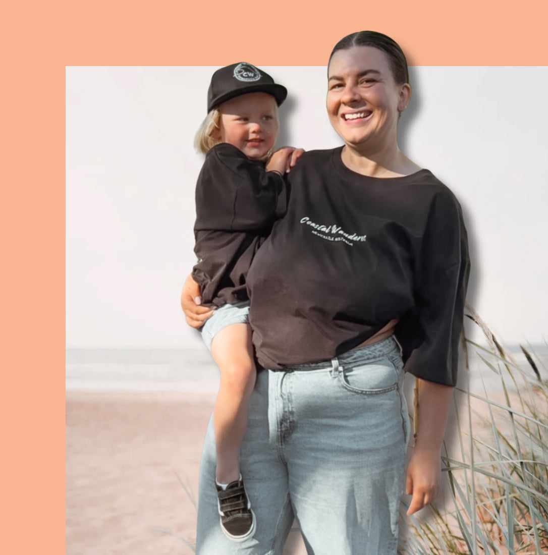 Our Home Adult T-Shirt