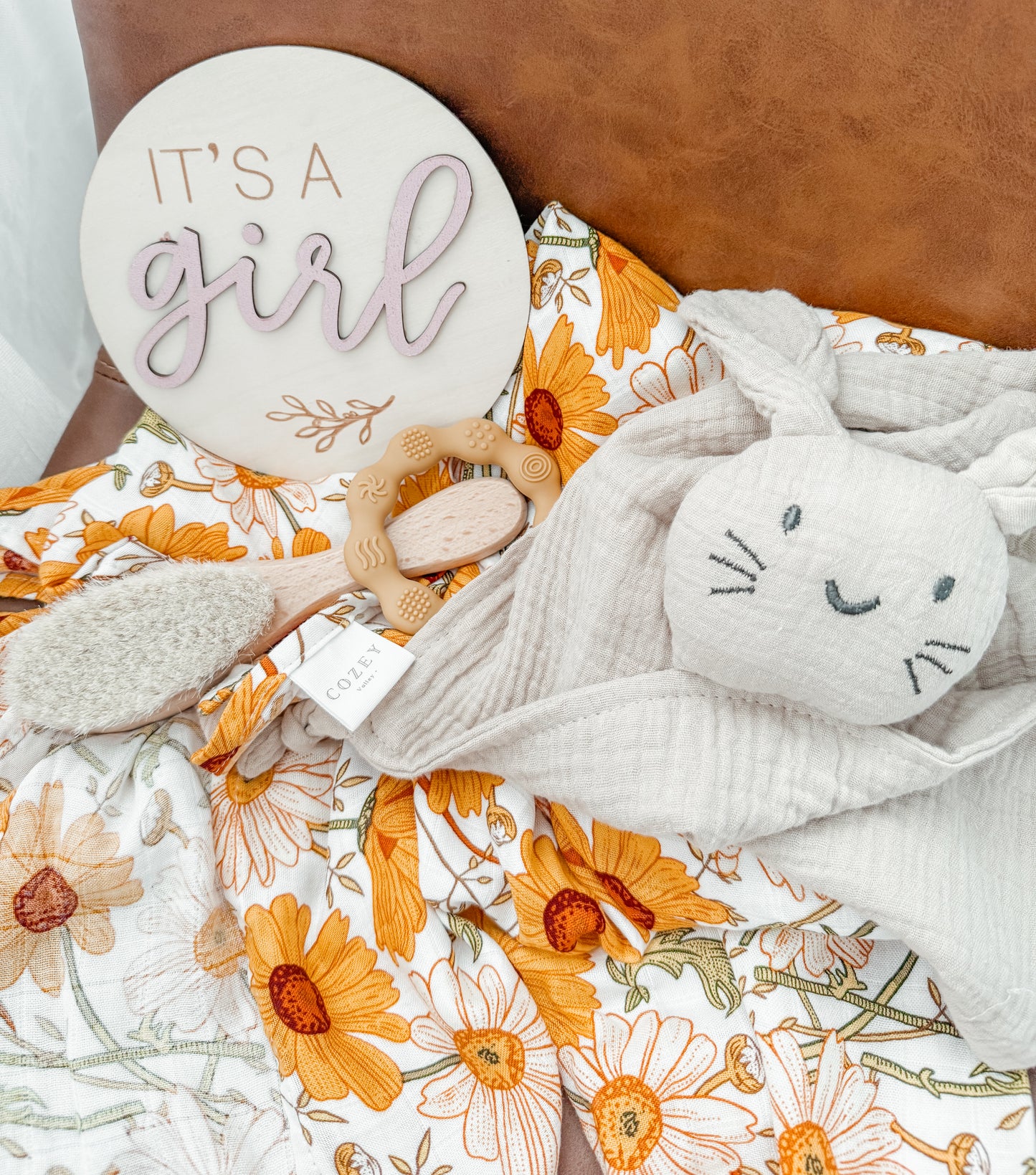 Gift Box - Sunshine Snuggles