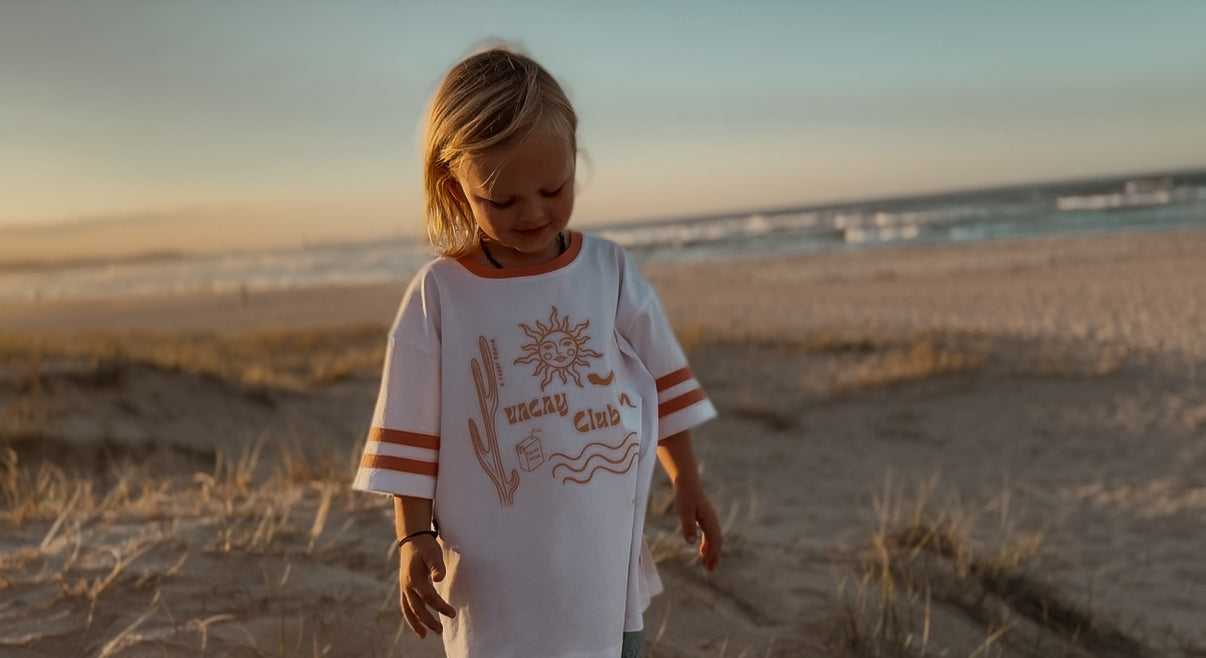 Vacay Kids T-Shirt