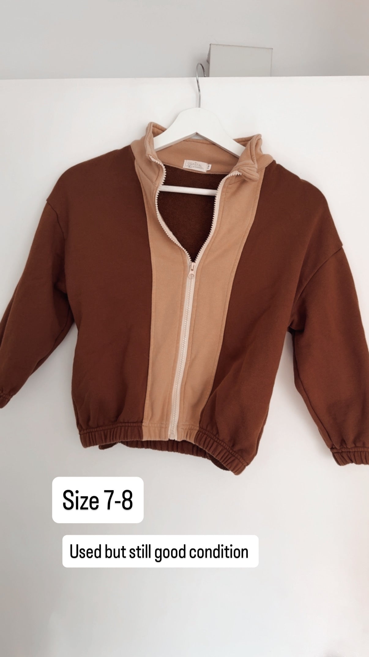 Kids jumper
