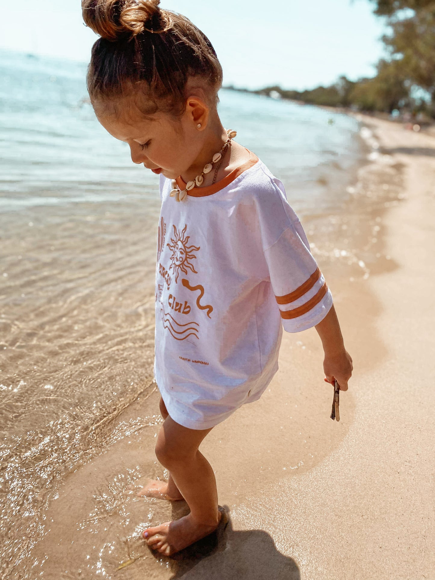 Vacay Kids T-Shirt