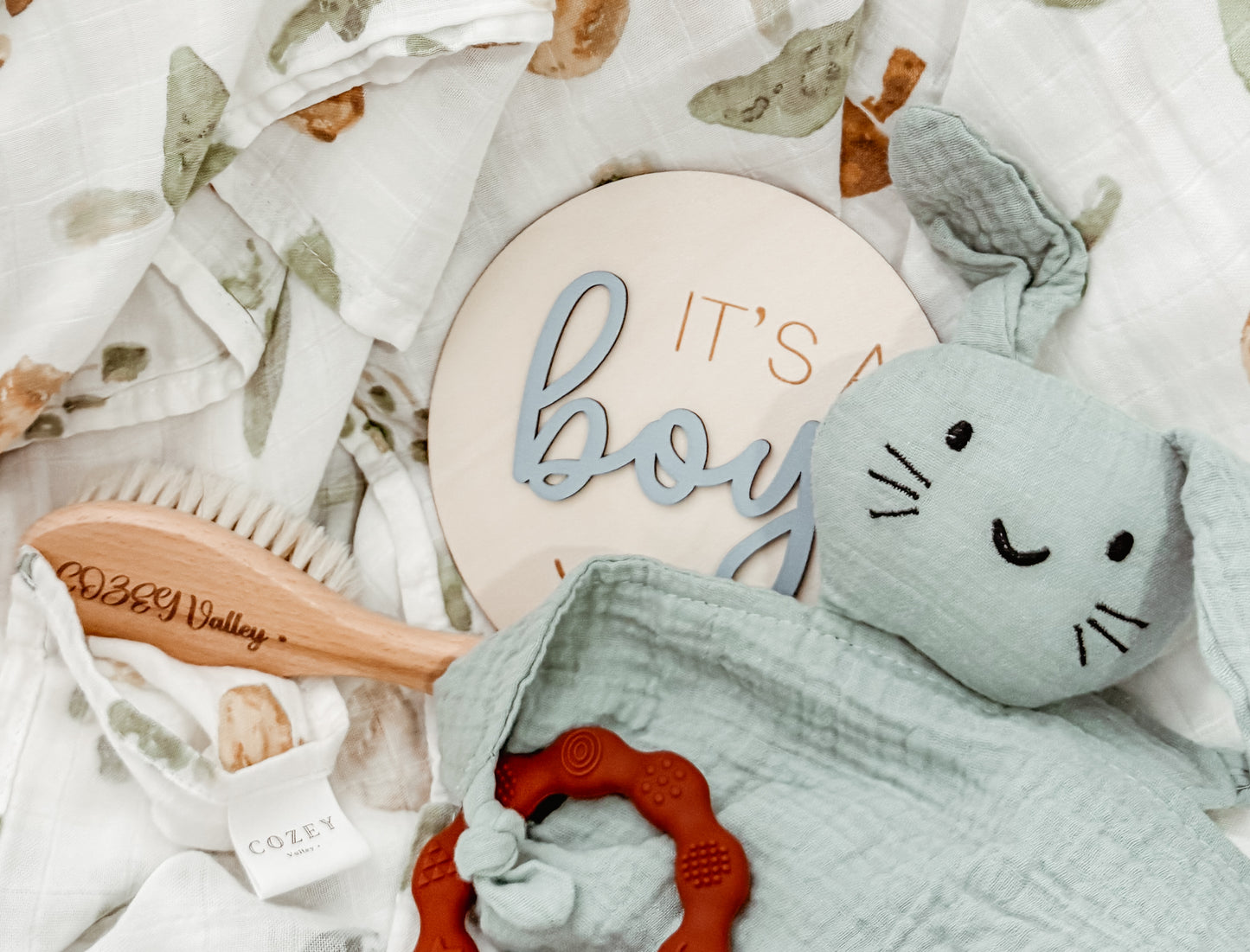 Gift Box - Shroom & Snuggle