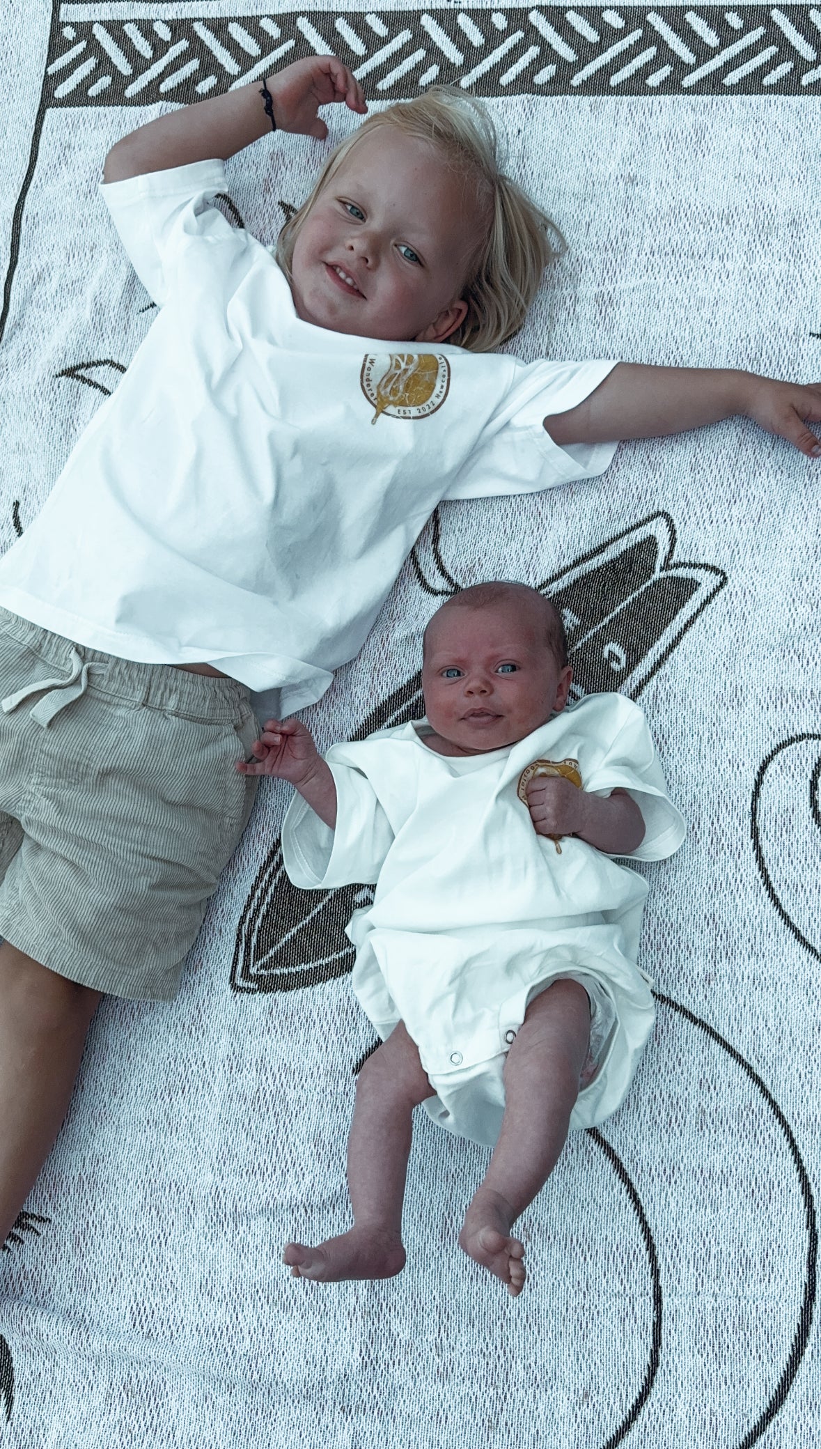 Coastal Dreams Picnic Rug