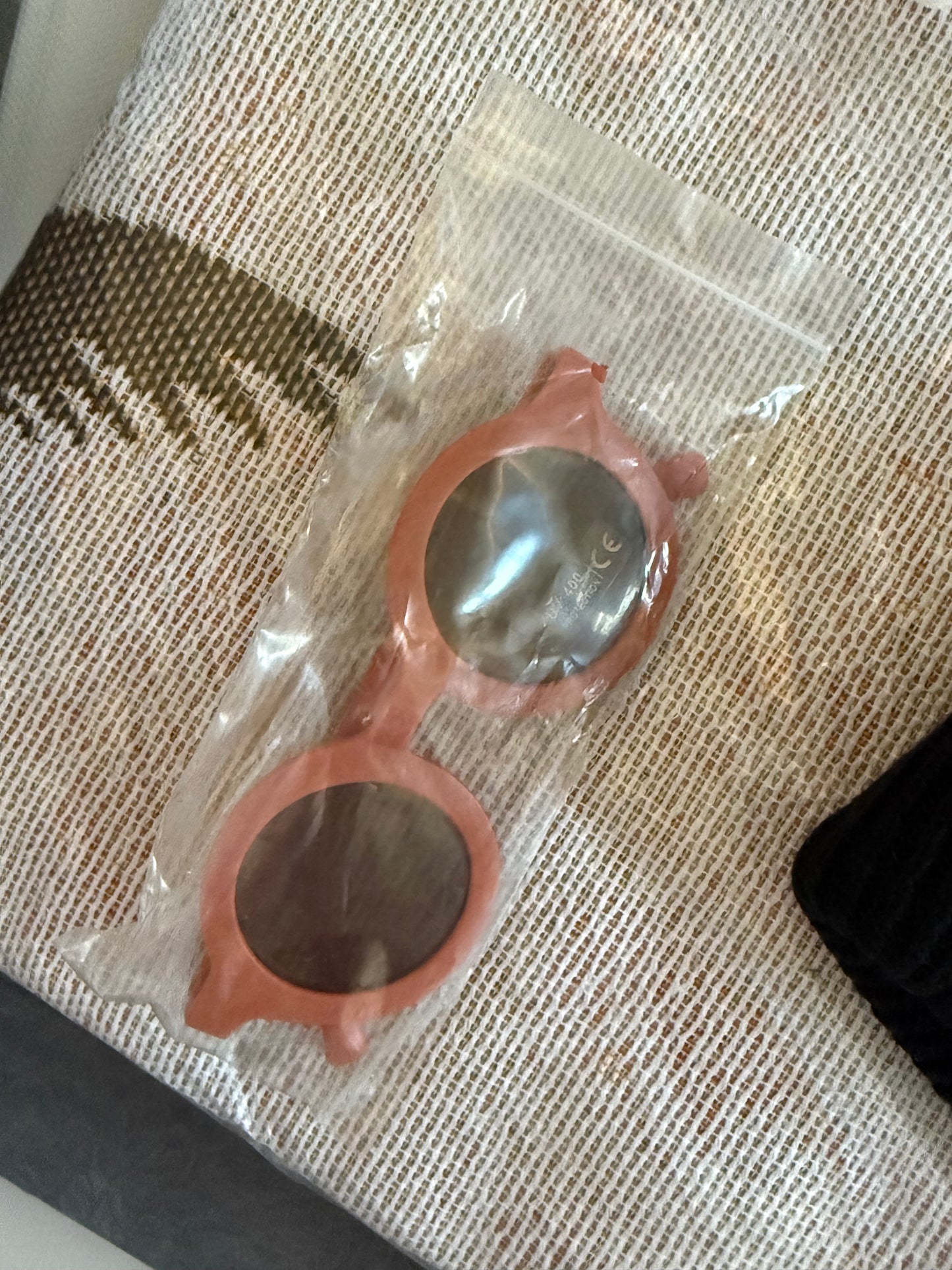 Toddler sunnies