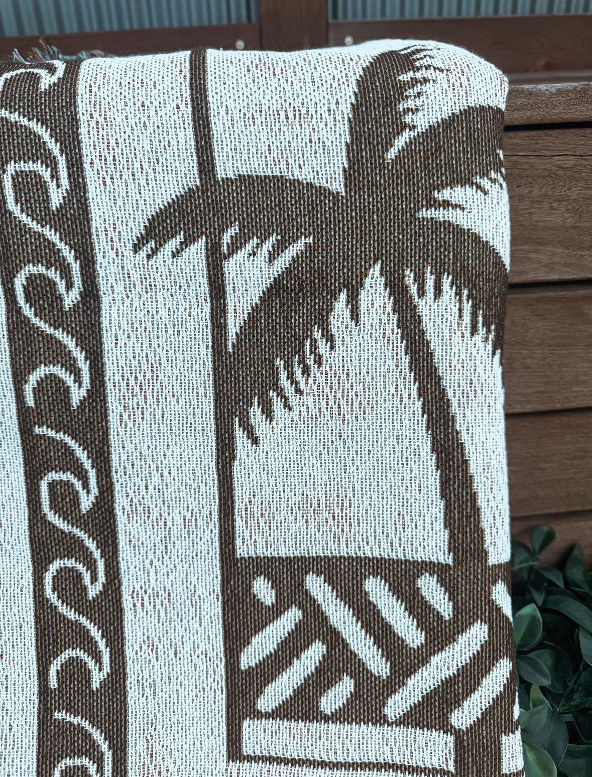 Coastal Dreams Picnic Rug