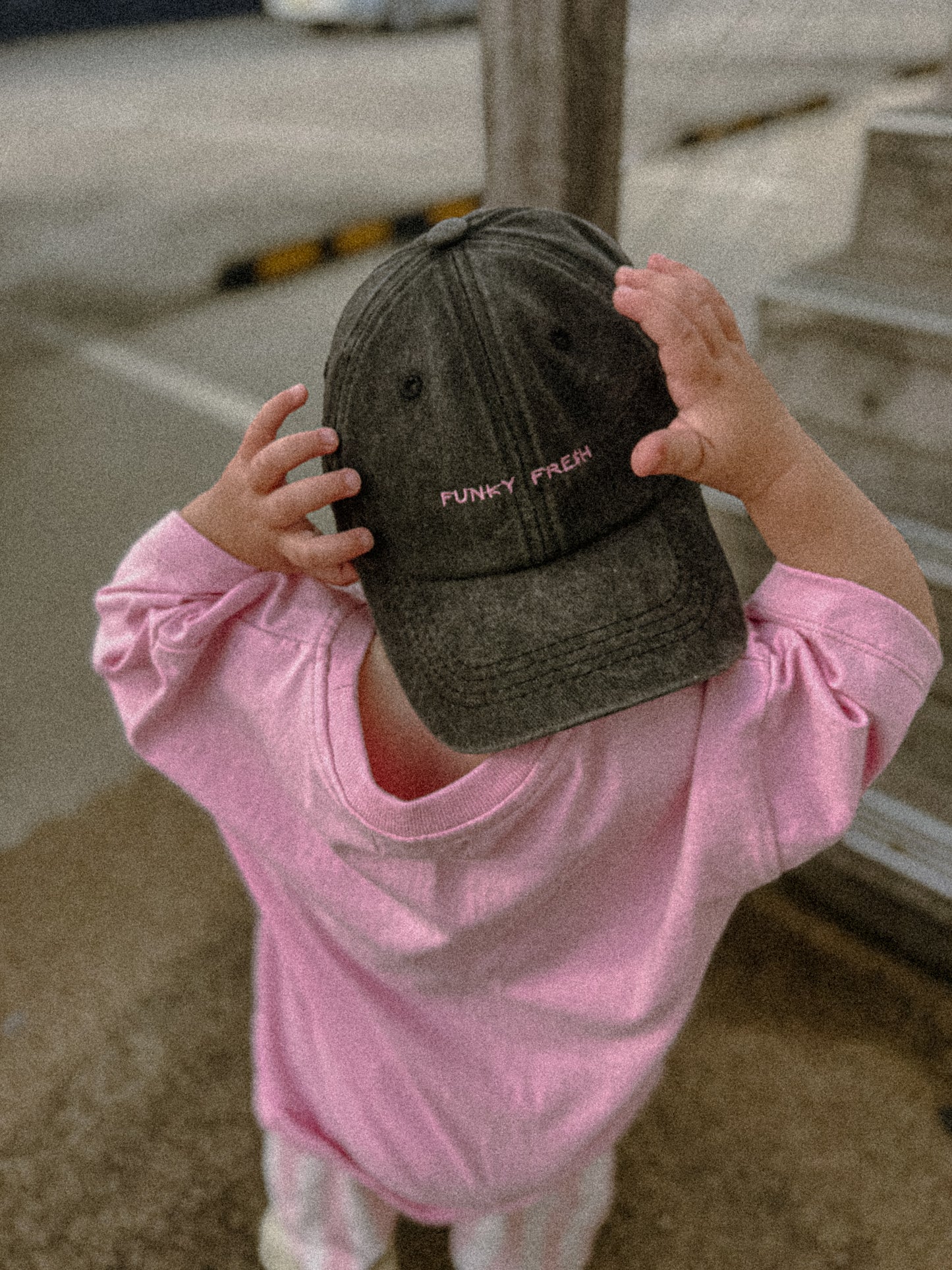 Coastal Caps