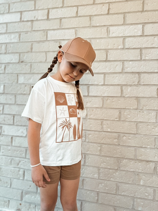 CW DAD CAP - (sample stock)