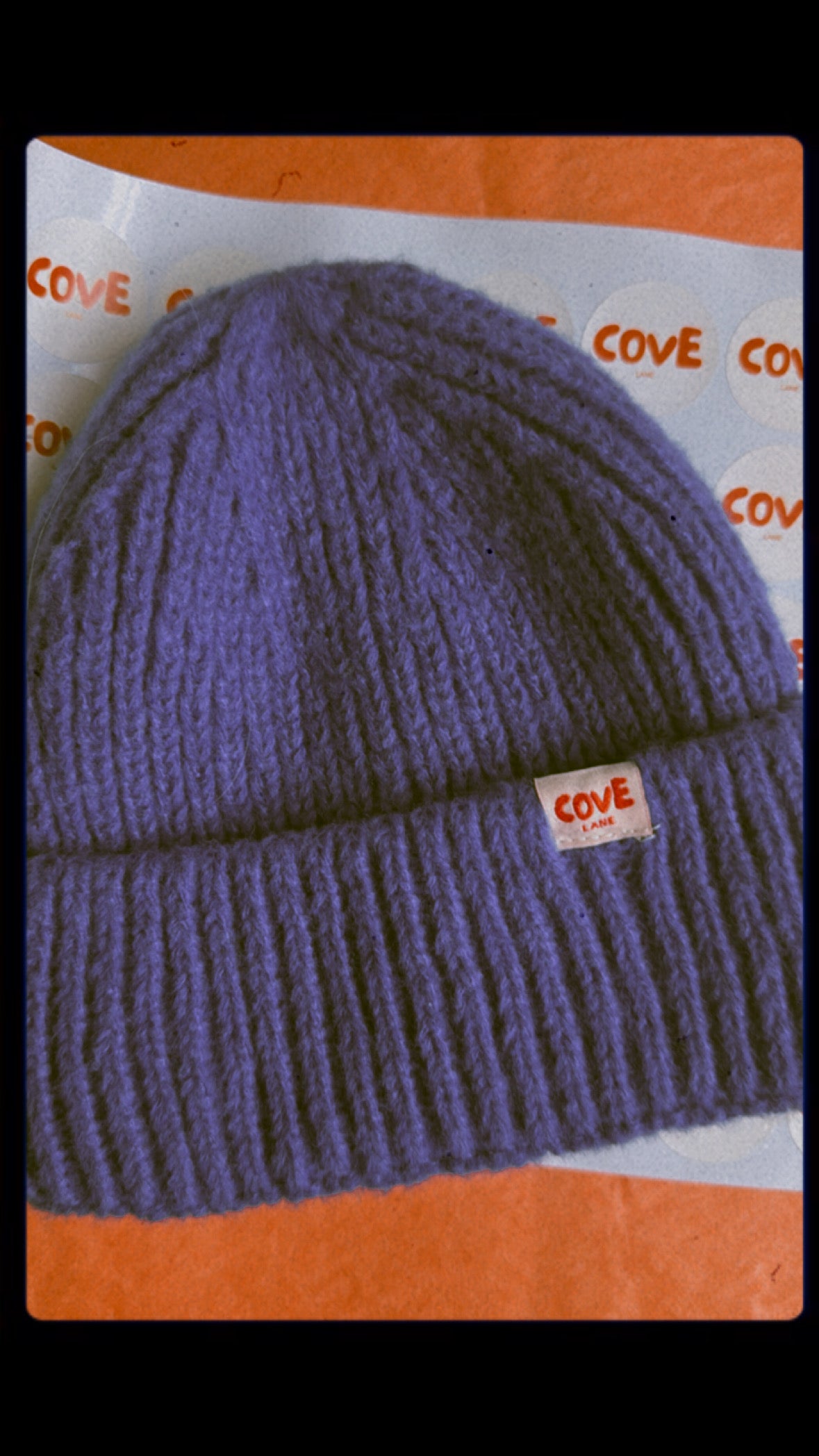 Bold Beanie’s