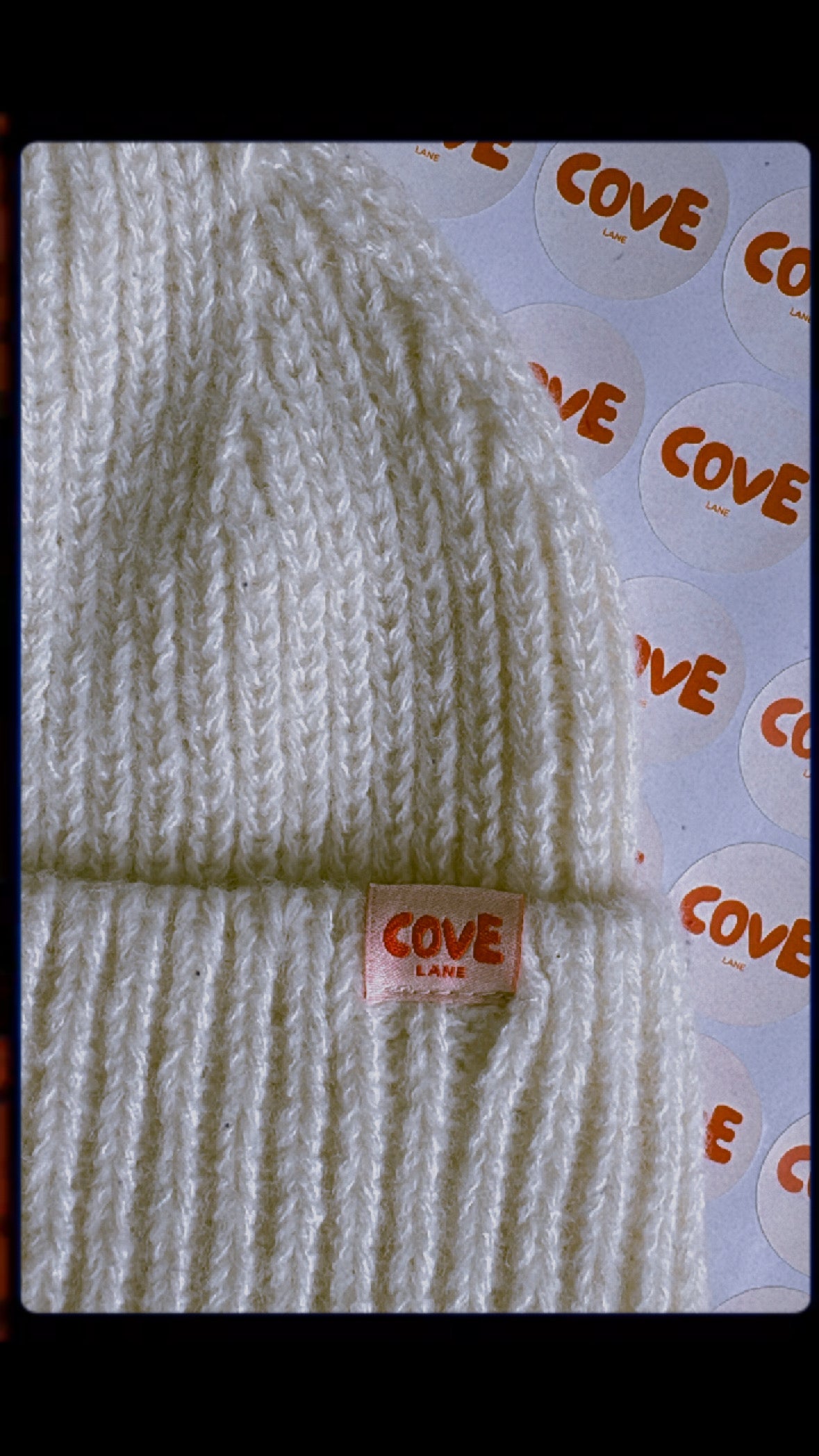 Bold Beanie’s