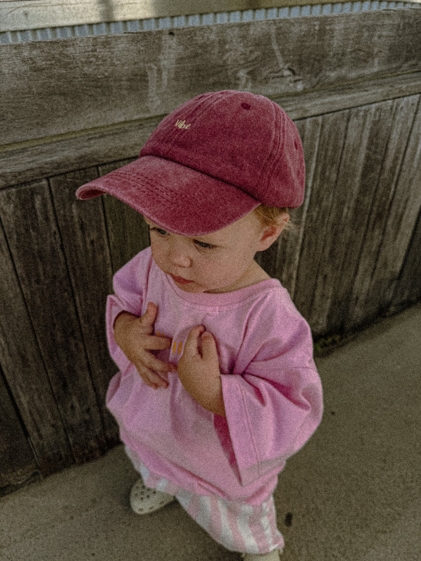 Coastal Caps