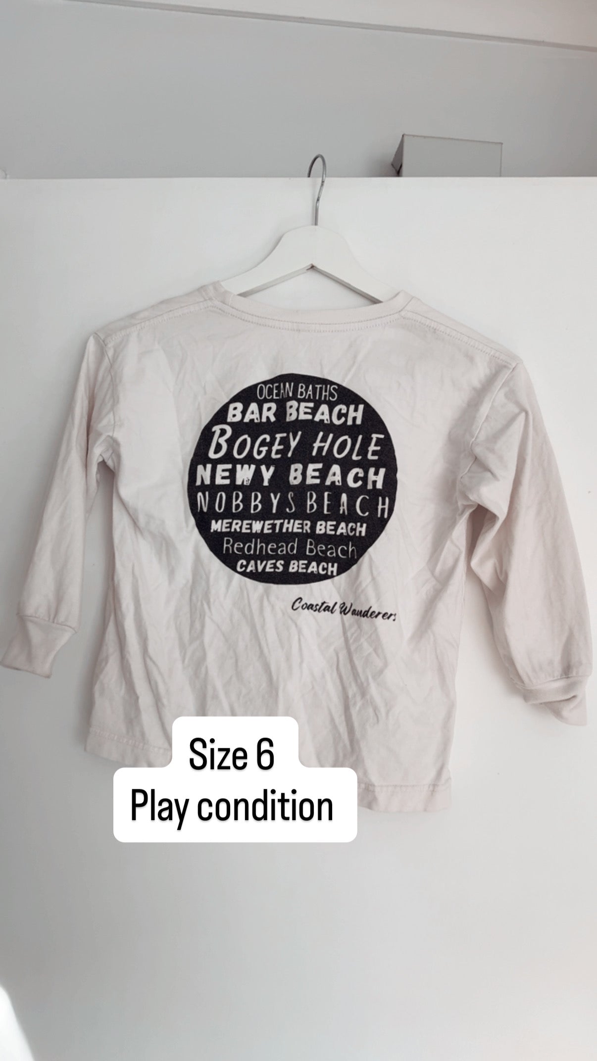 Kids top