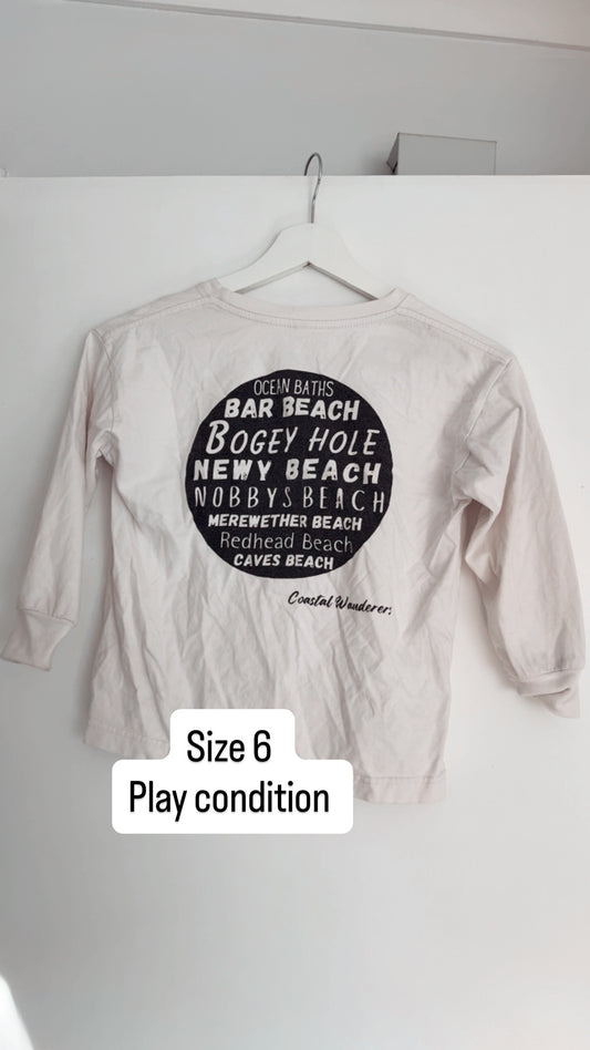 Kids top