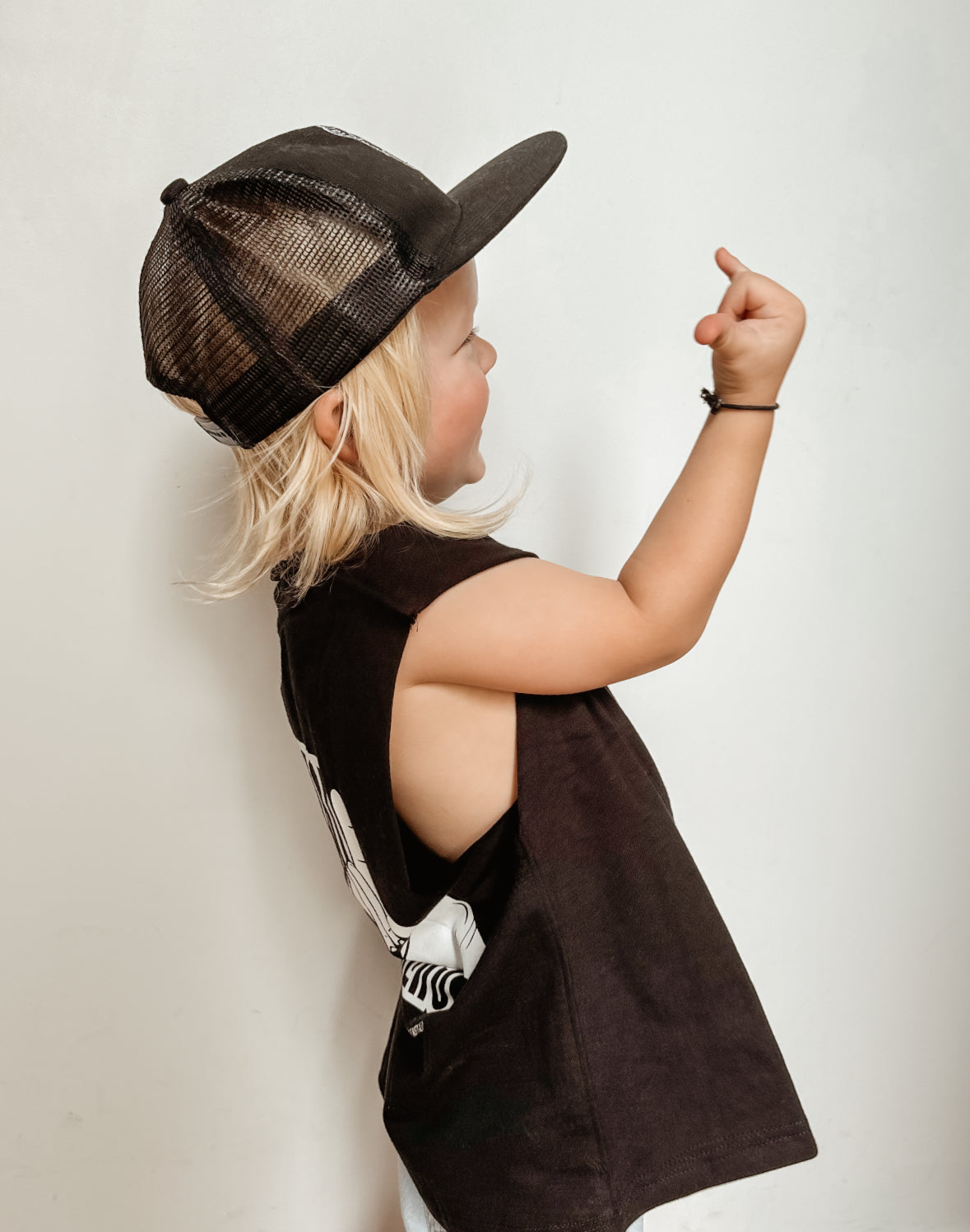 “OUR HOME” CAP