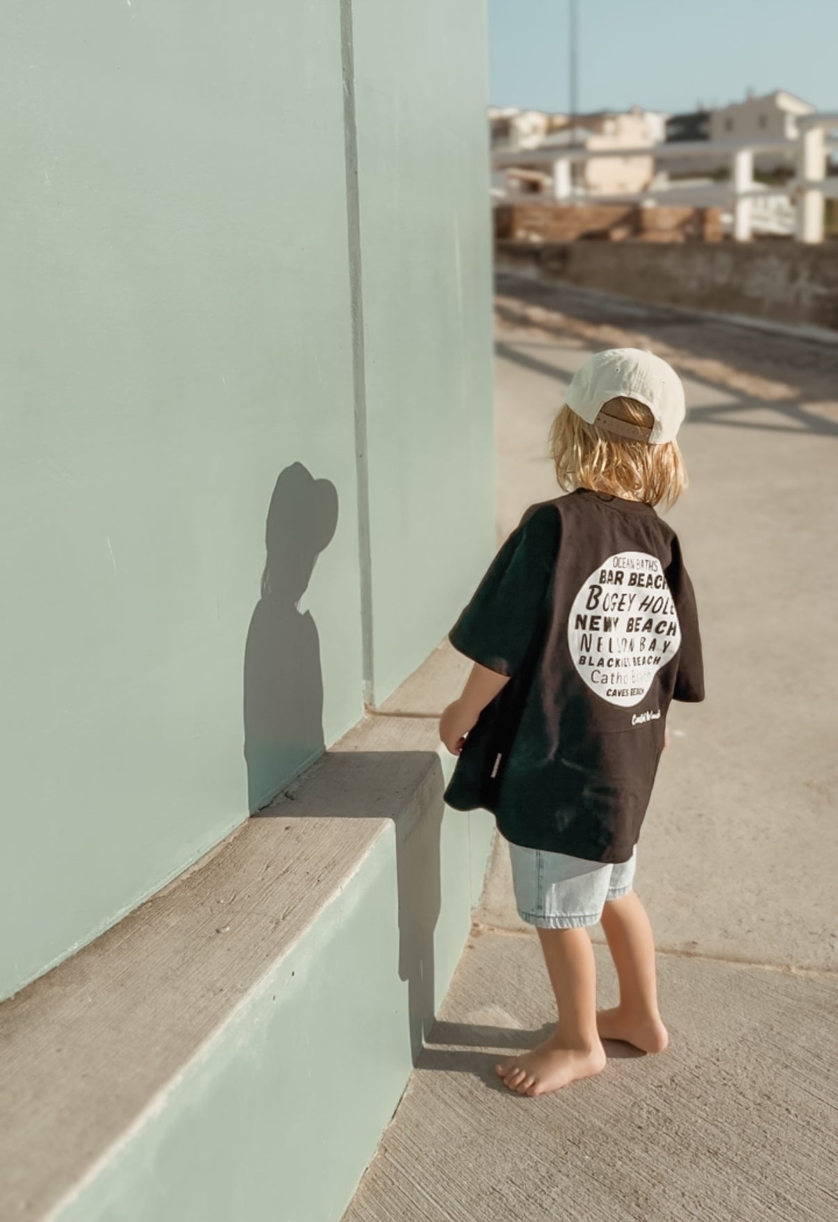 Our Home Kids T-Shirt