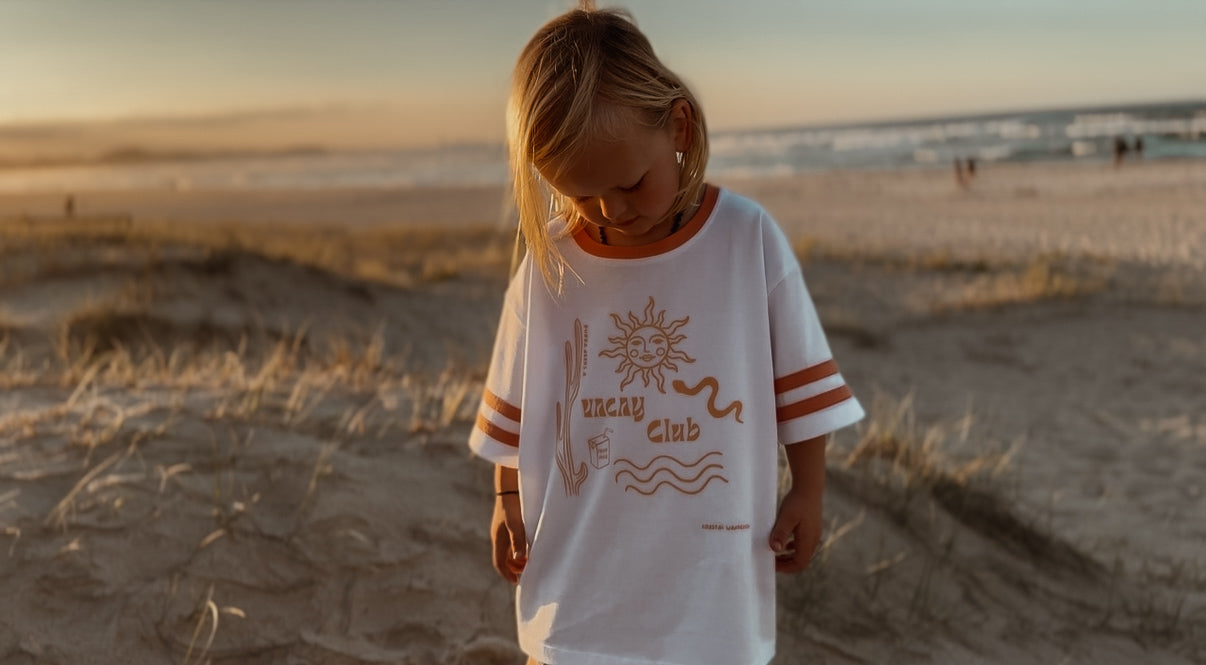 Vacay Kids T-Shirt