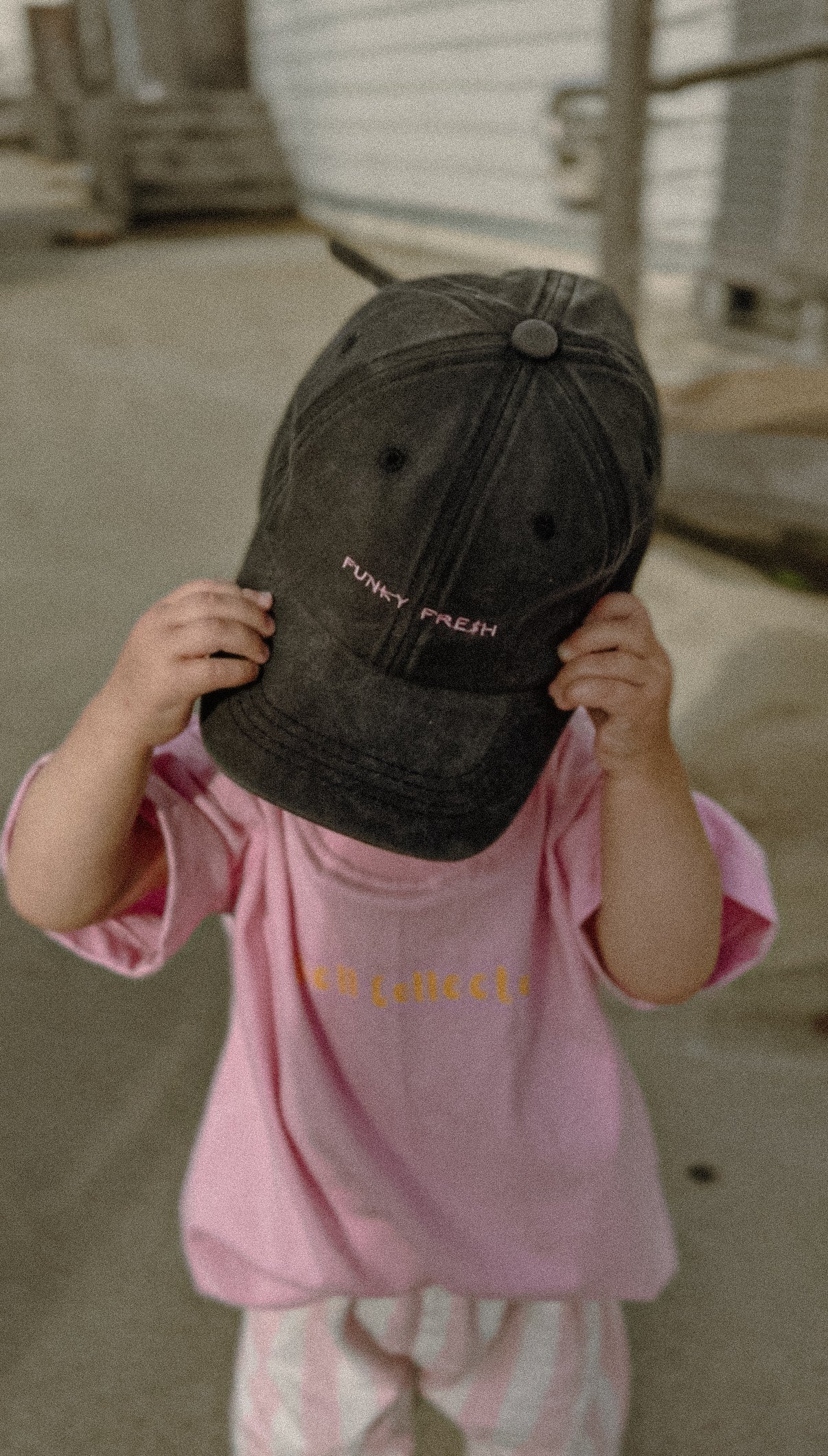 Coastal Caps