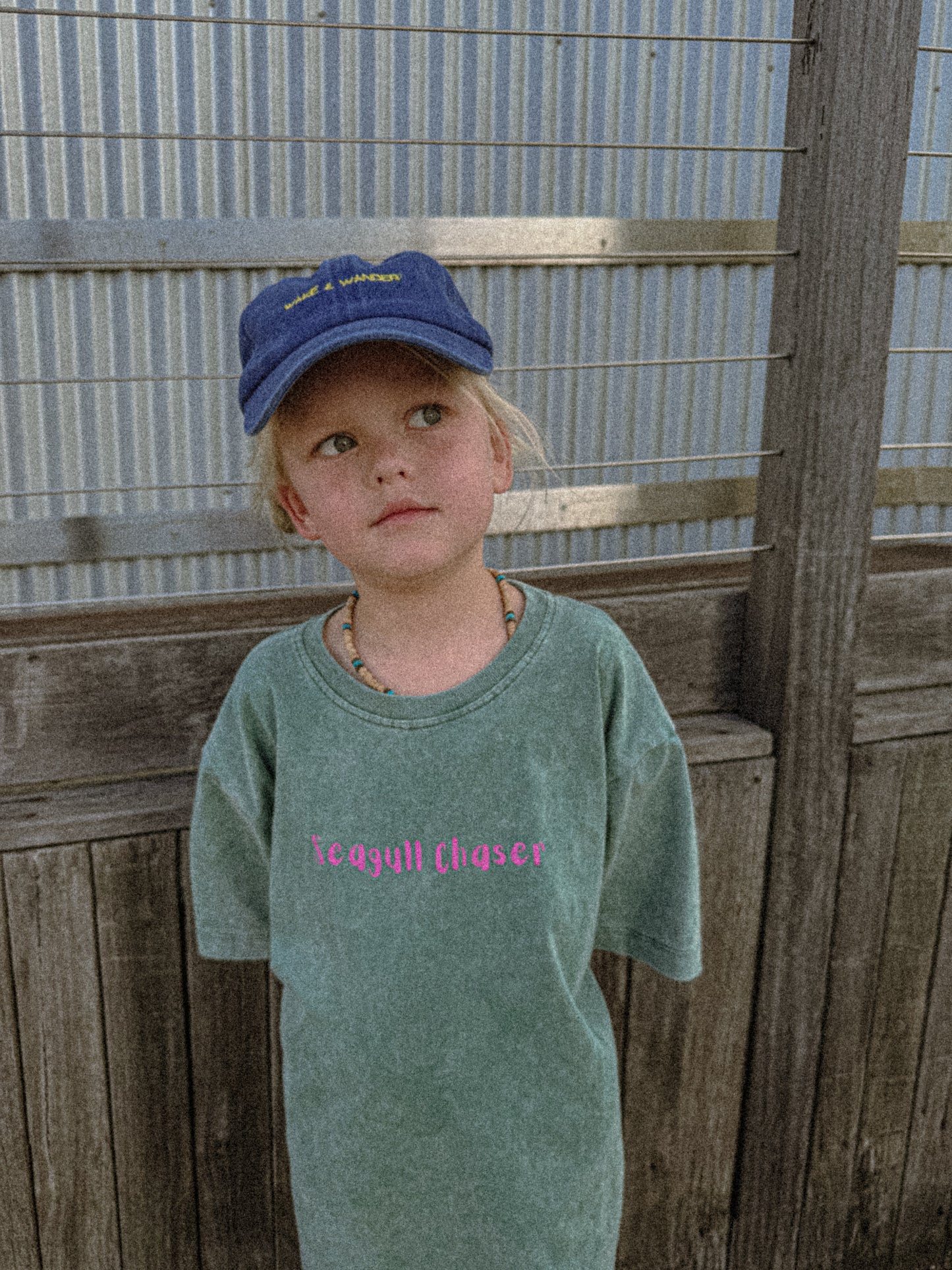 Coastal Caps