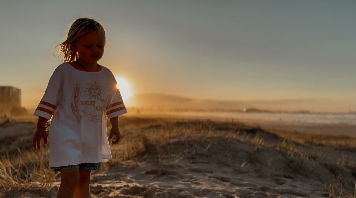 Vacay Kids T-Shirt