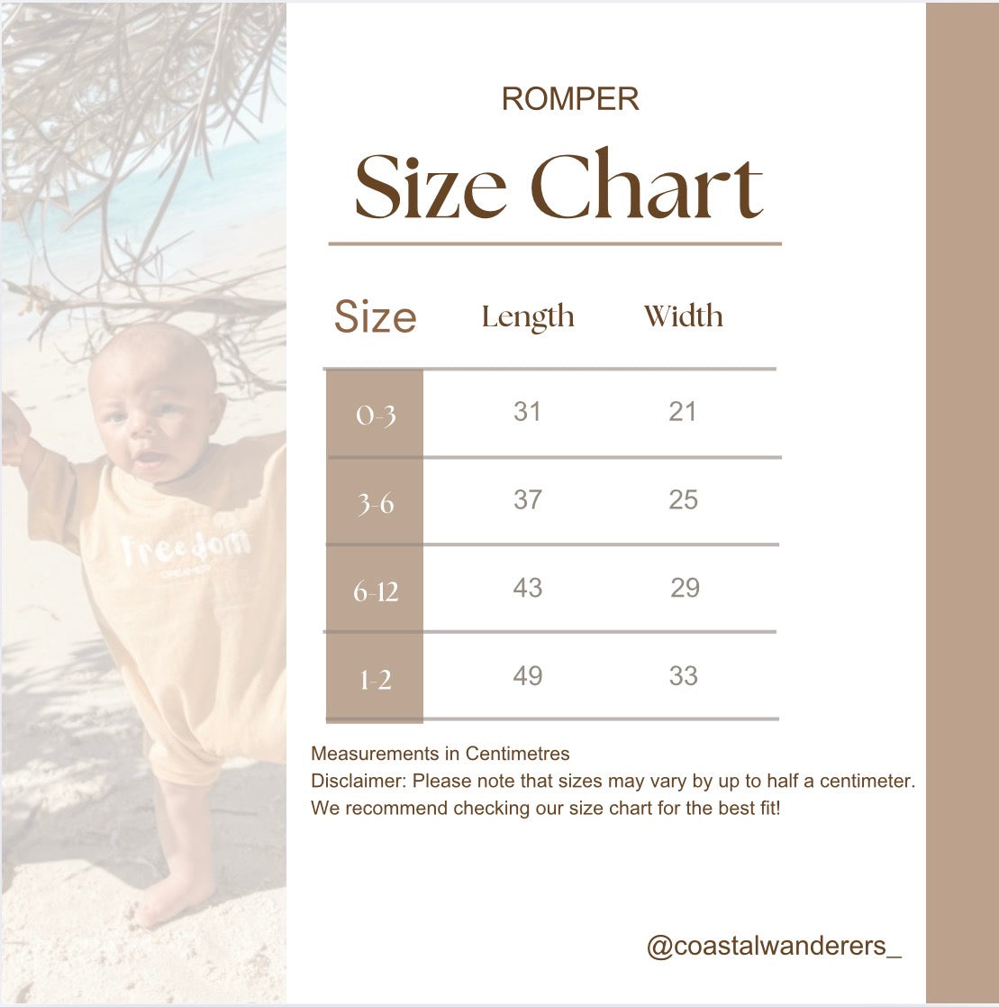 Road Trip t-shirt romper