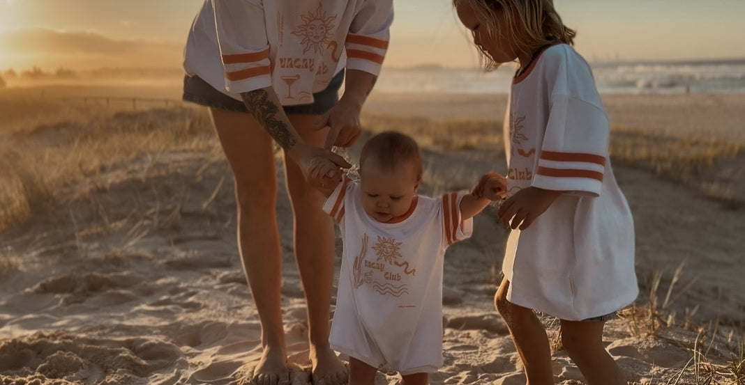 Vacay Adult T-Shirt