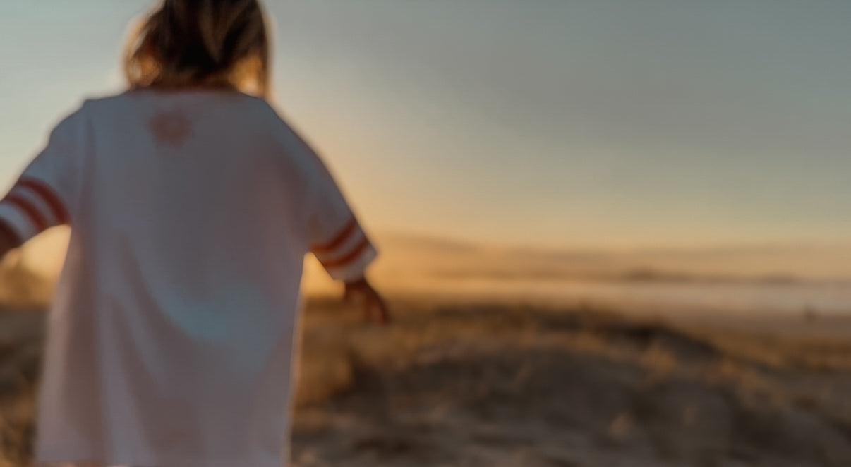 Vacay Kids T-Shirt