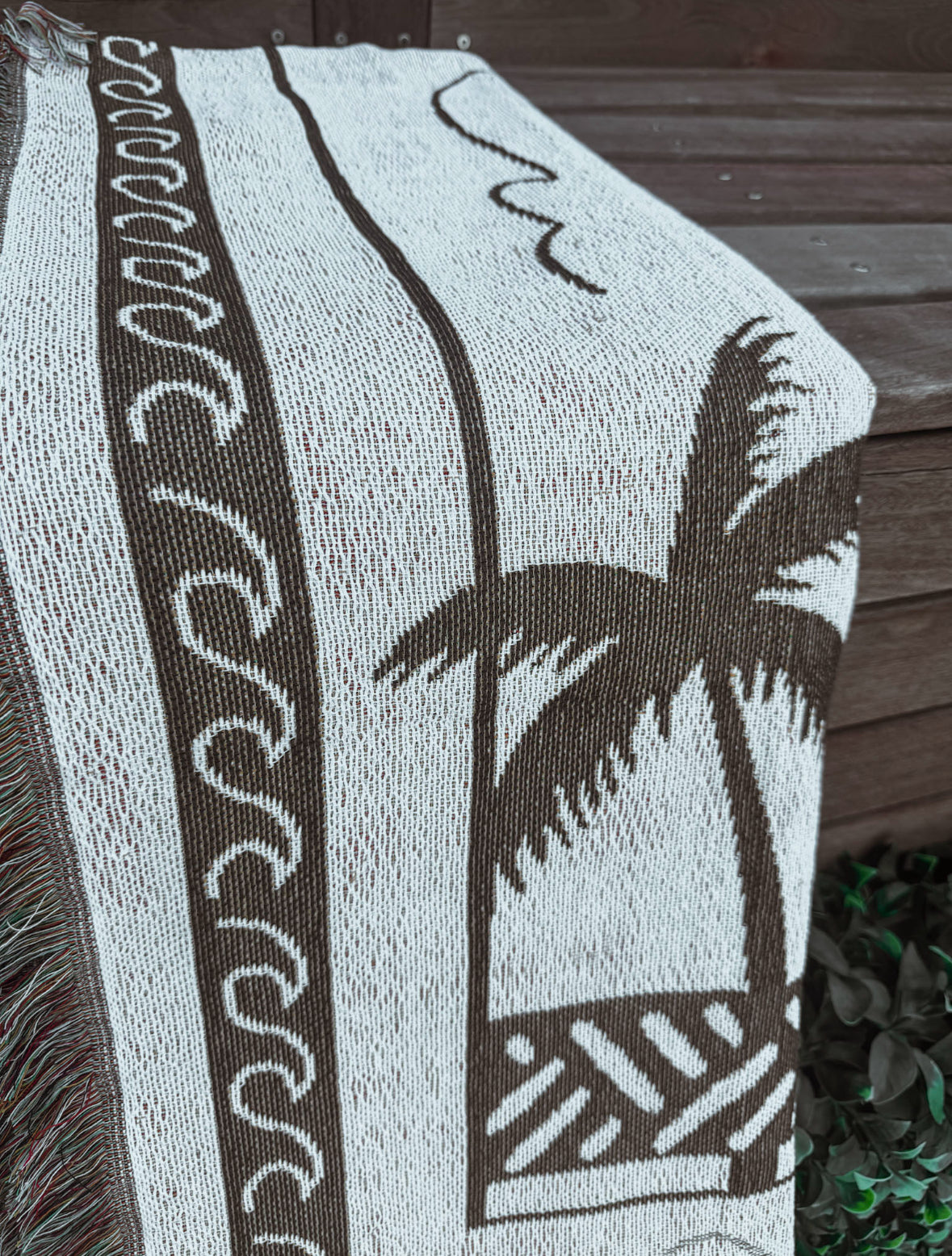 Coastal Dreams Picnic Rug