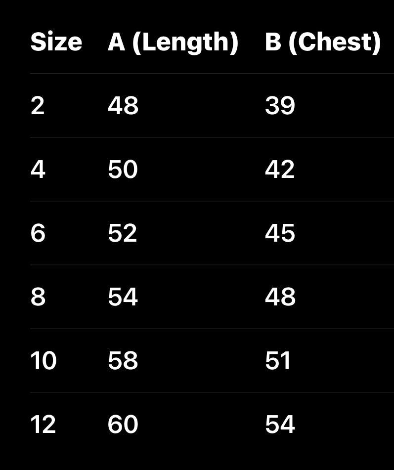 Coastal Chino Kids T-Shirt