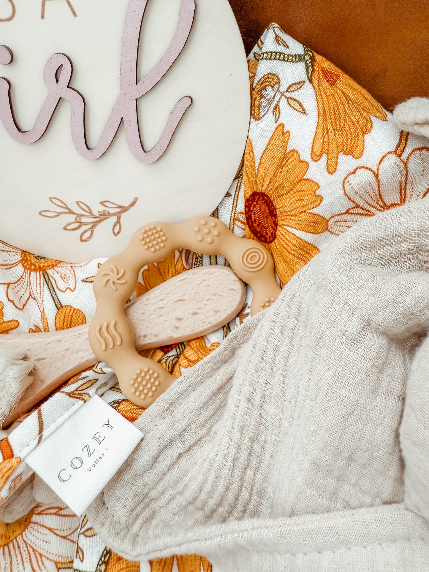 Gift Box - Sunshine Snuggles