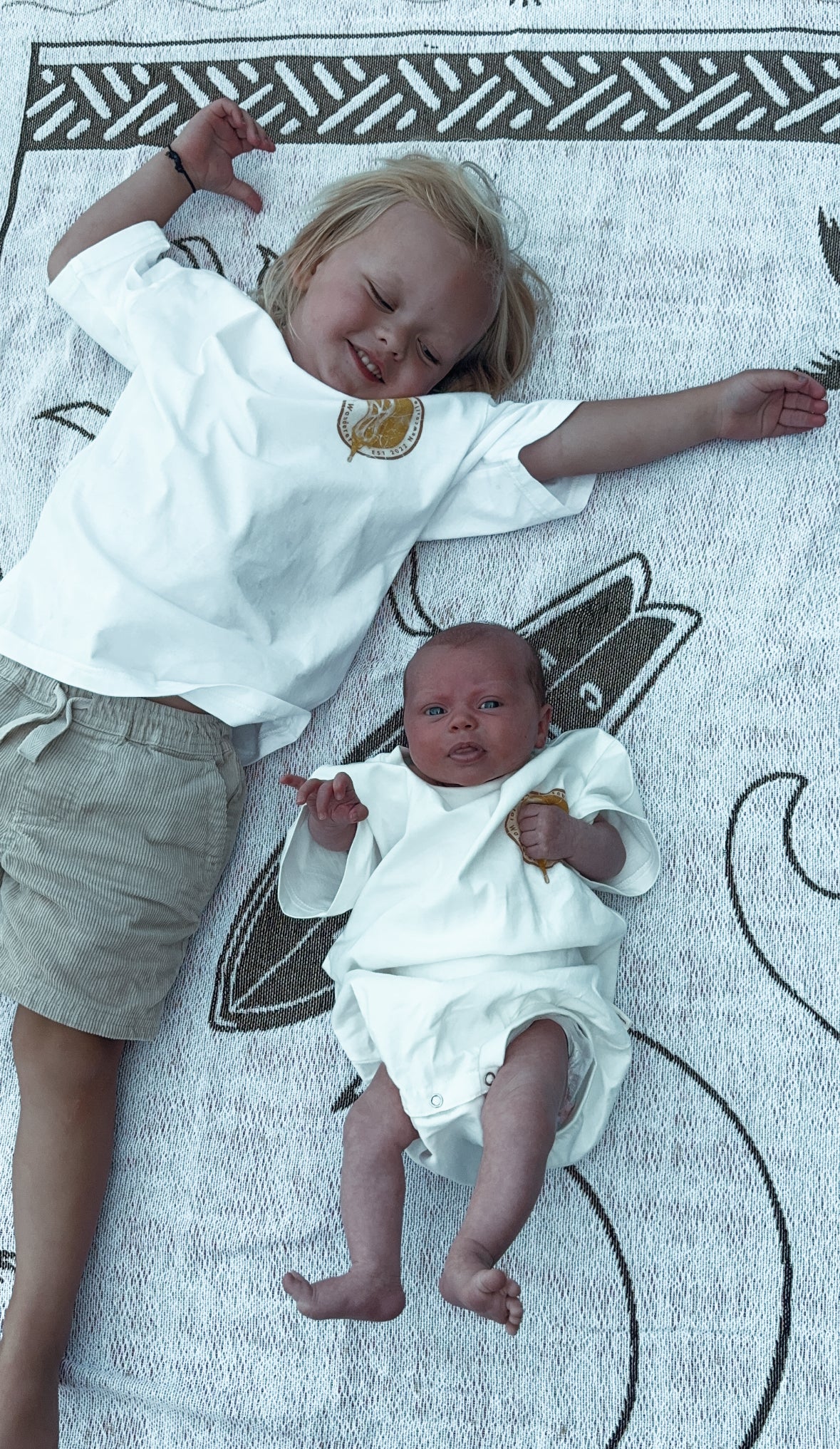 Coastal Dreams Picnic Rug