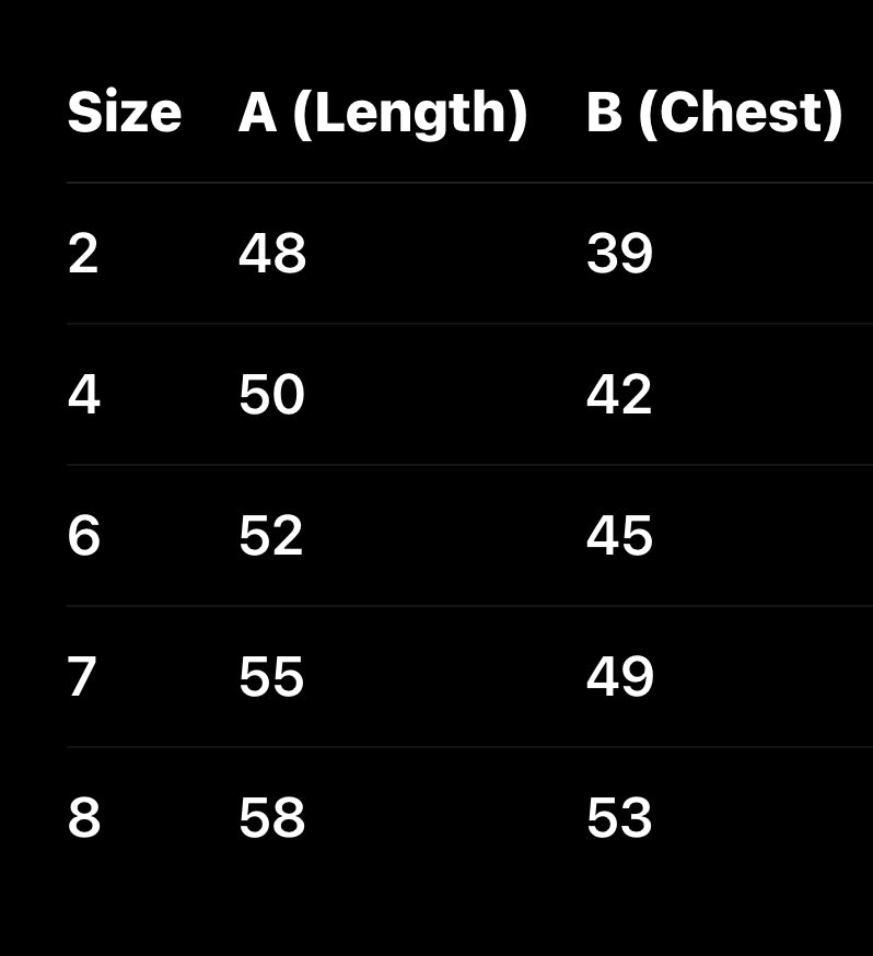 Humble by choice Singlet kids