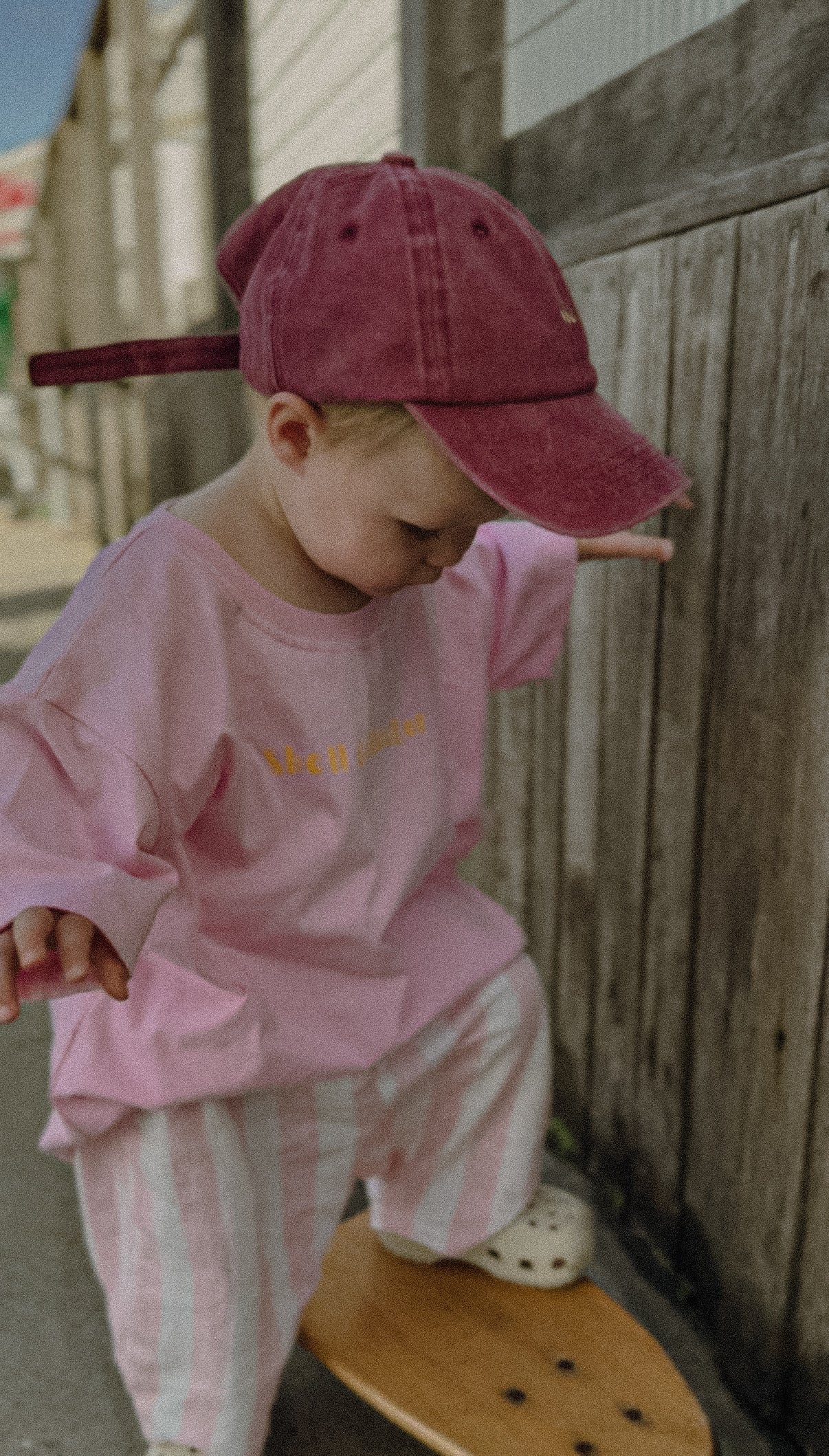 Coastal Caps