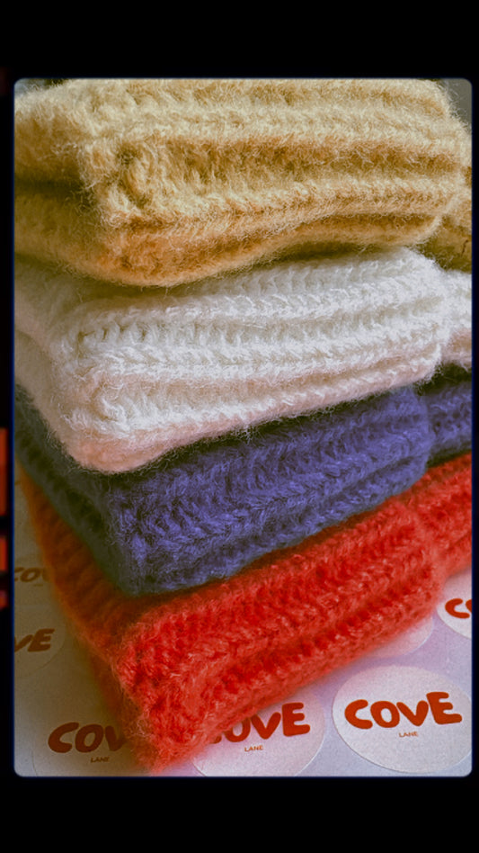 Bold Beanie’s