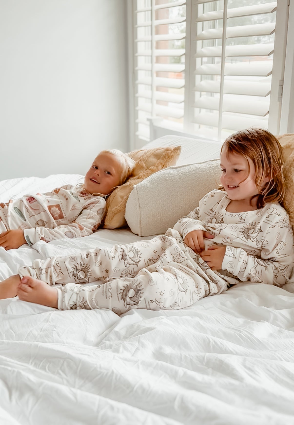 New  Beginnings 2 piece PJ set