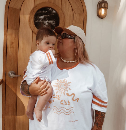 Vacay Adult T-Shirt