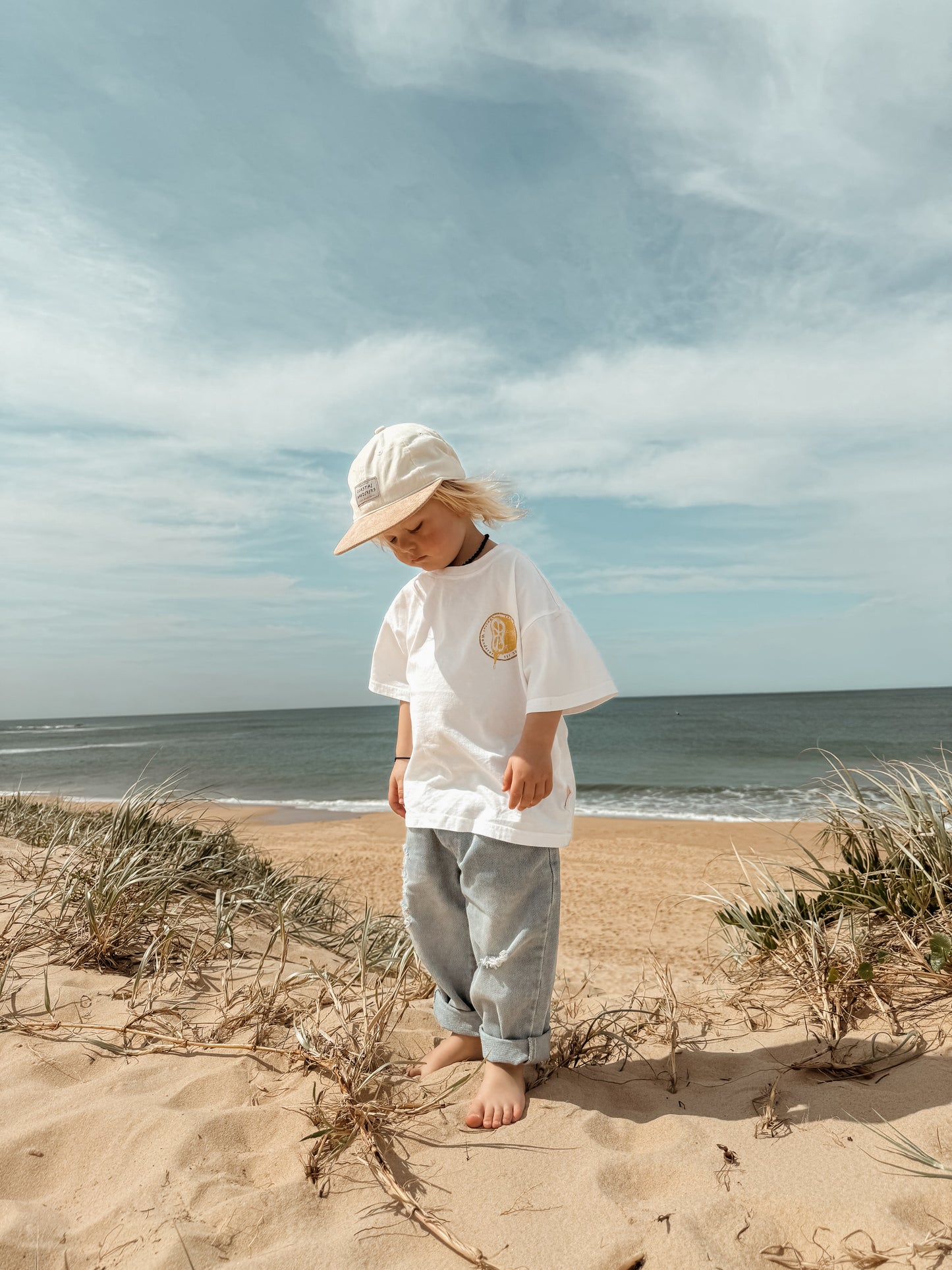 Lemon tee - kids