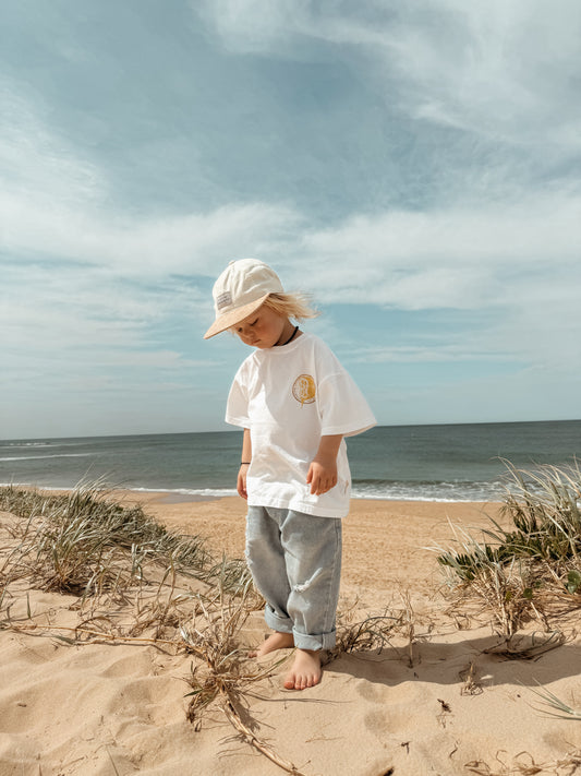 Lemon tee - kids