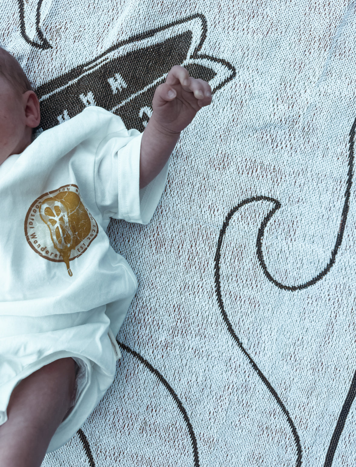Coastal Dreams Picnic Rug