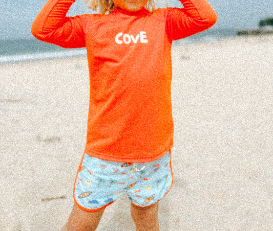 Rad Rashie