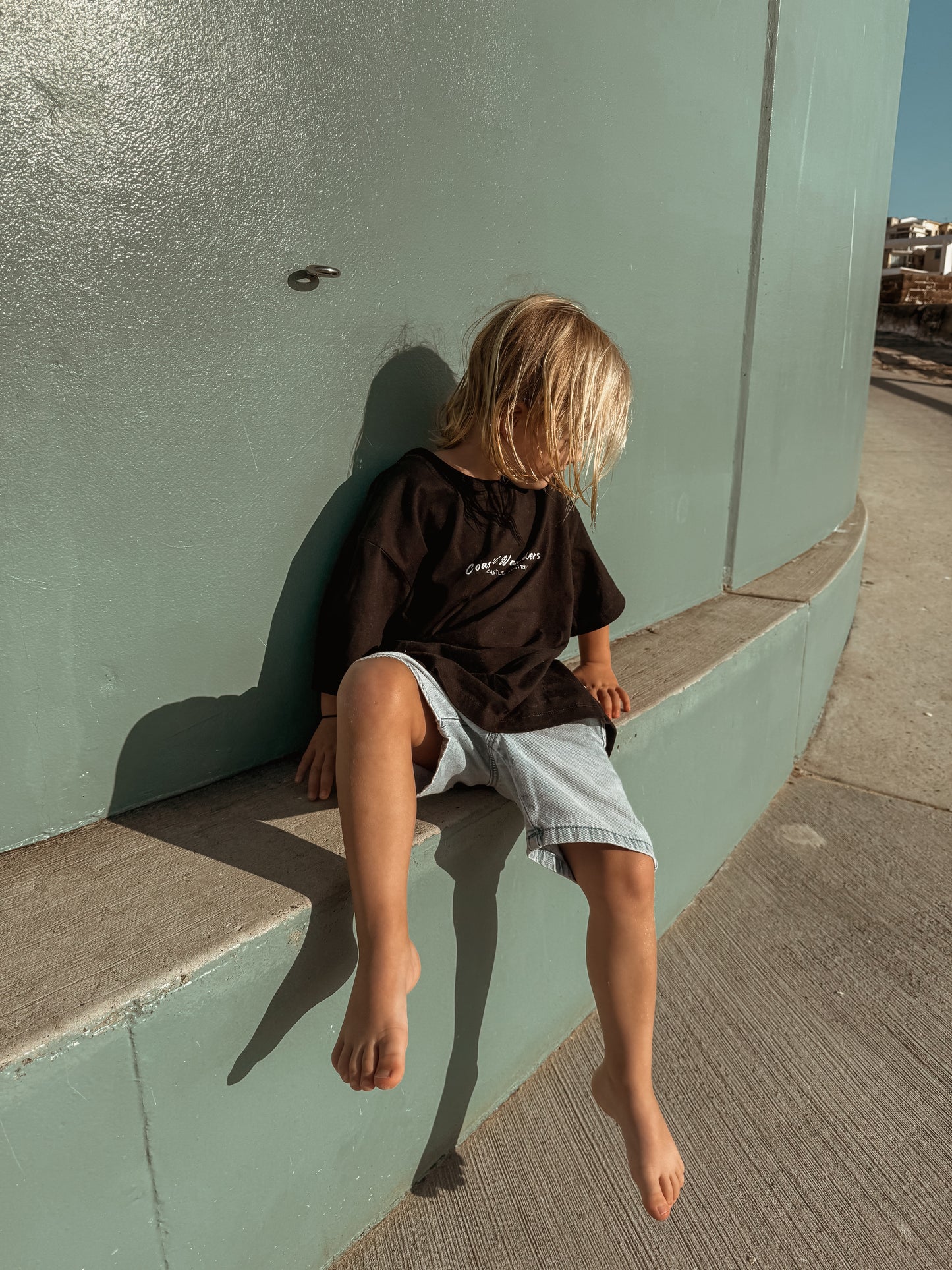 Our Home Kids T-Shirt