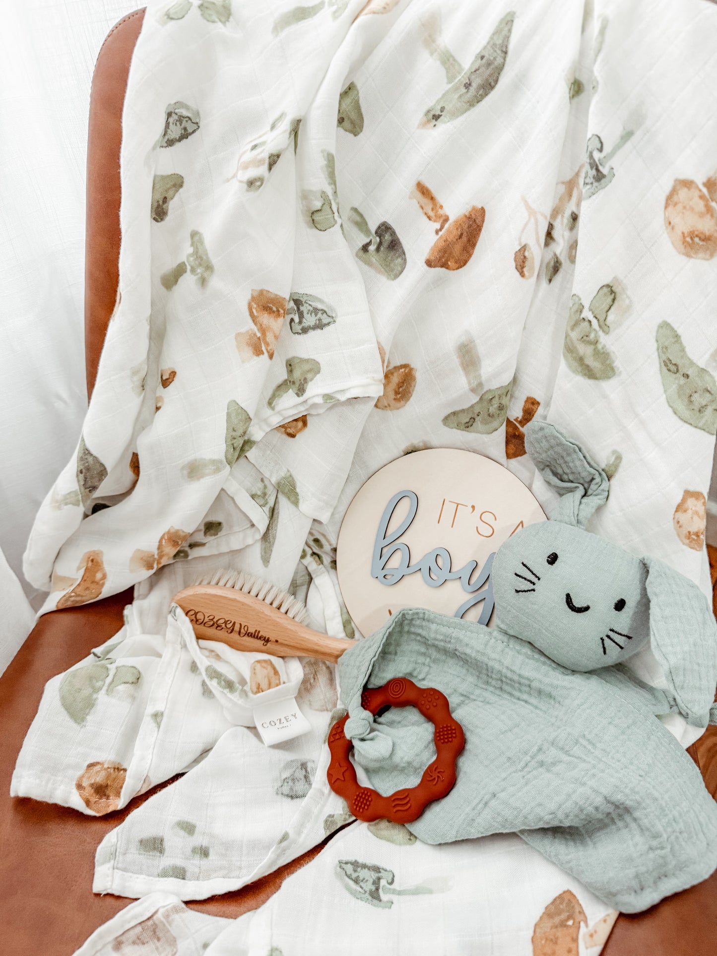 Gift Box - Shroom & Snuggle
