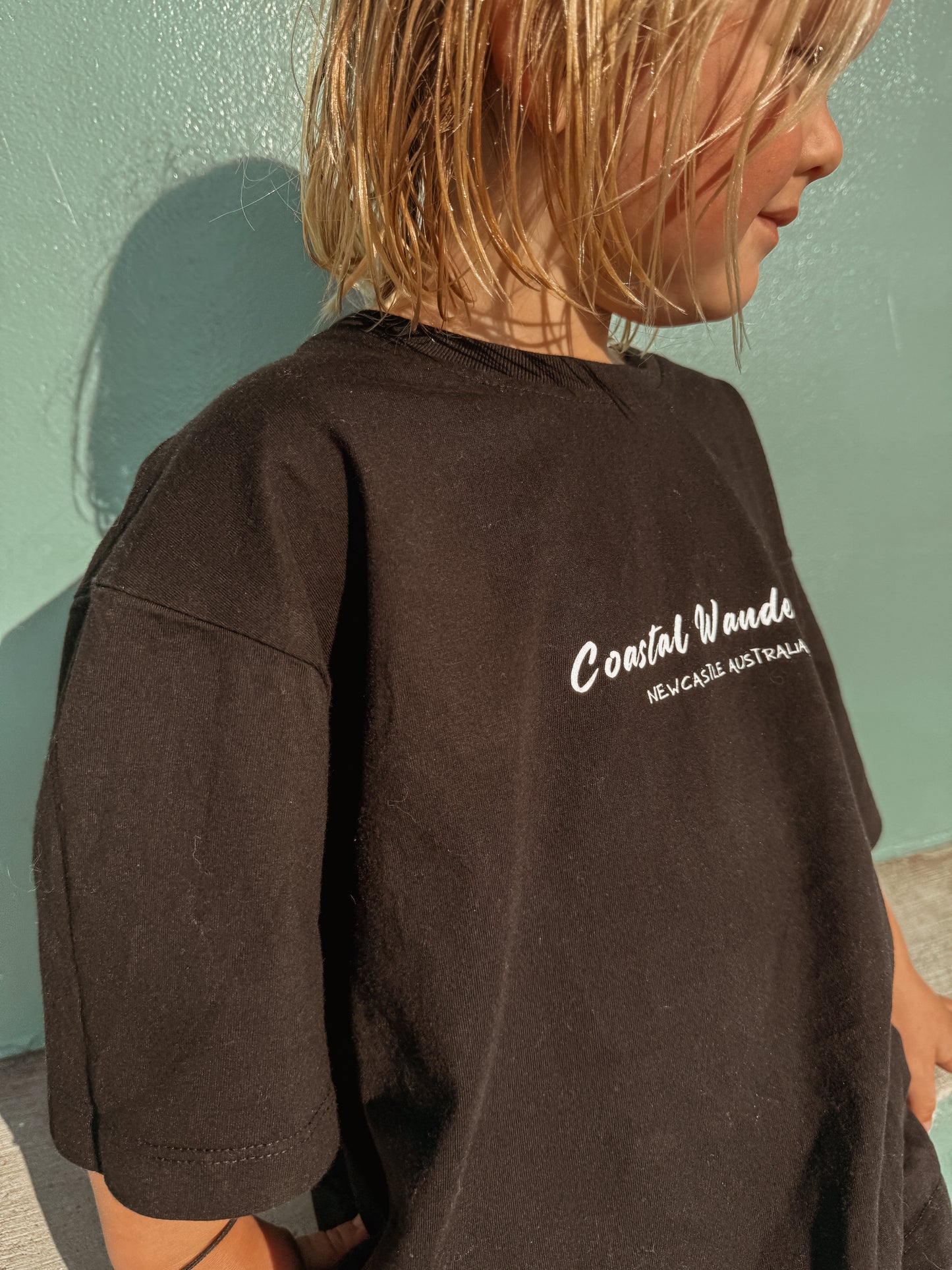 Our Home Kids T-Shirt