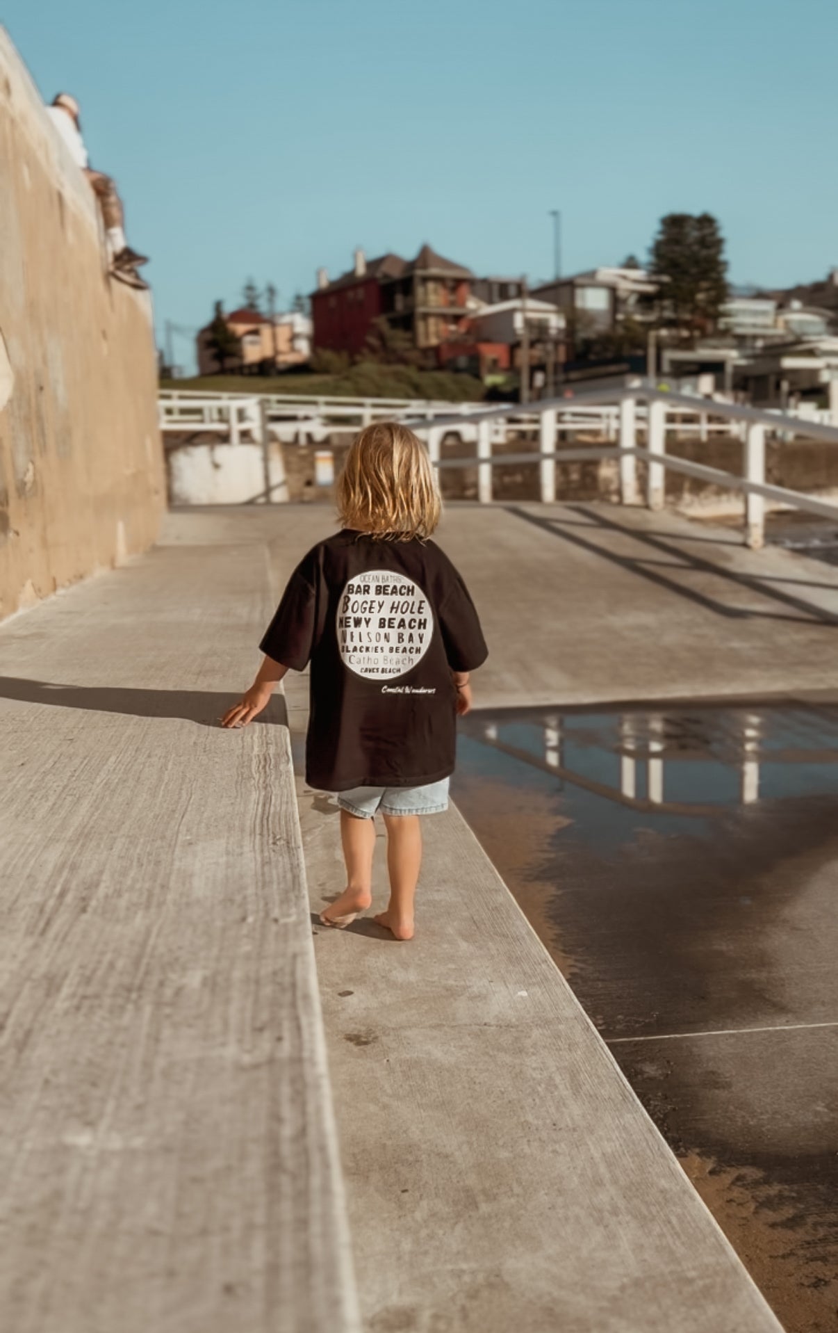 Our Home Kids T-Shirt