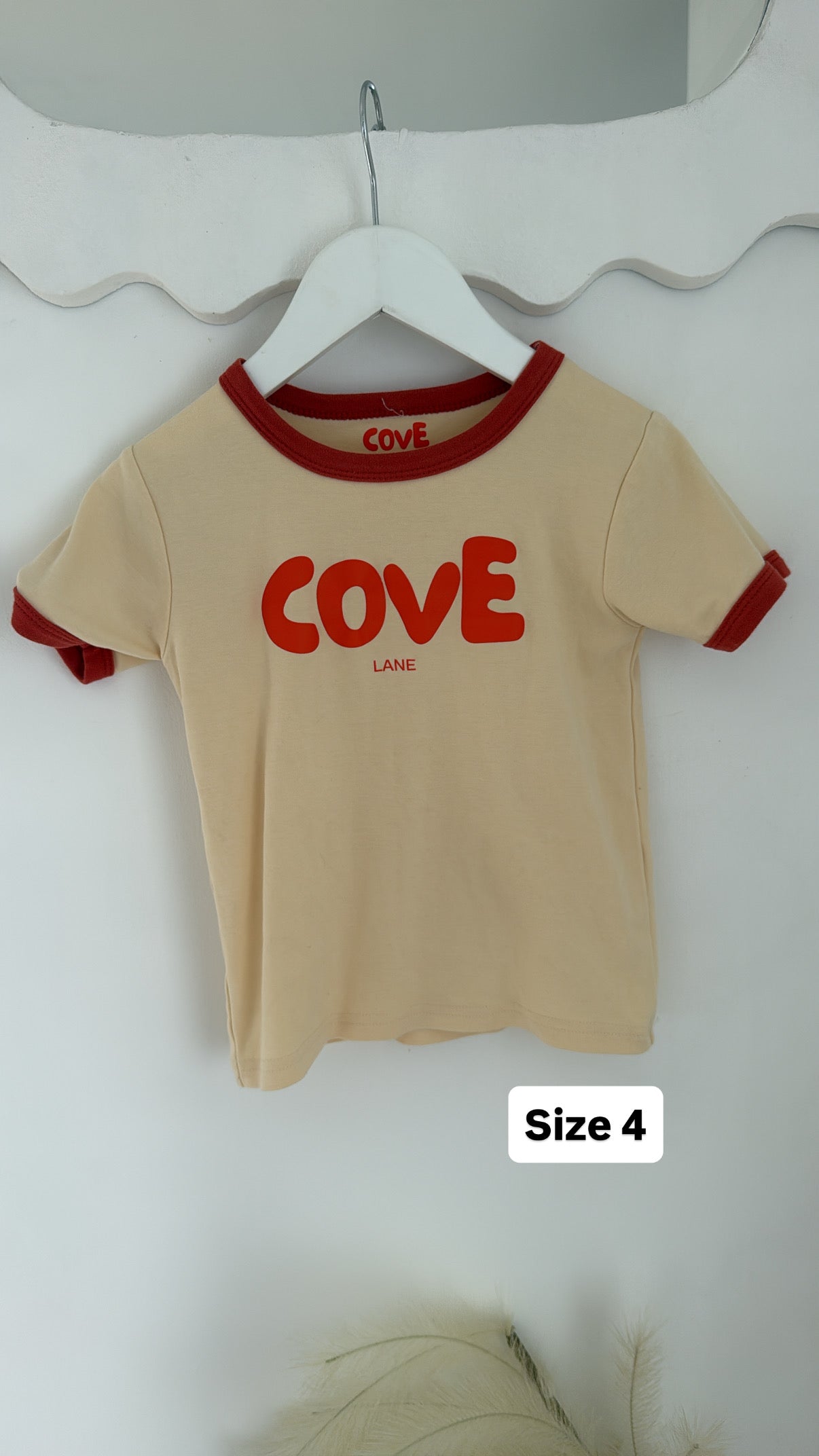 Size 4