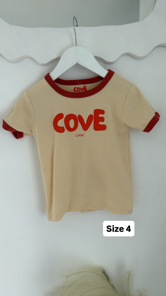 Size 4