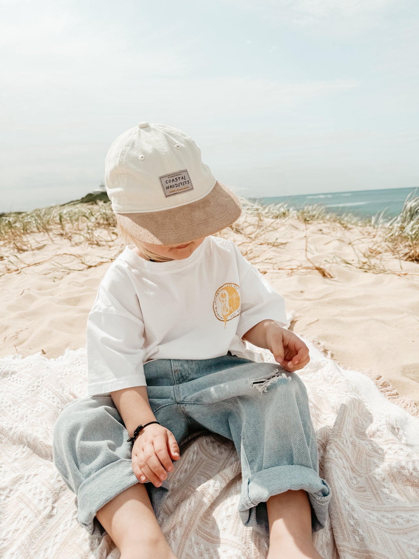 Lemon tee - kids
