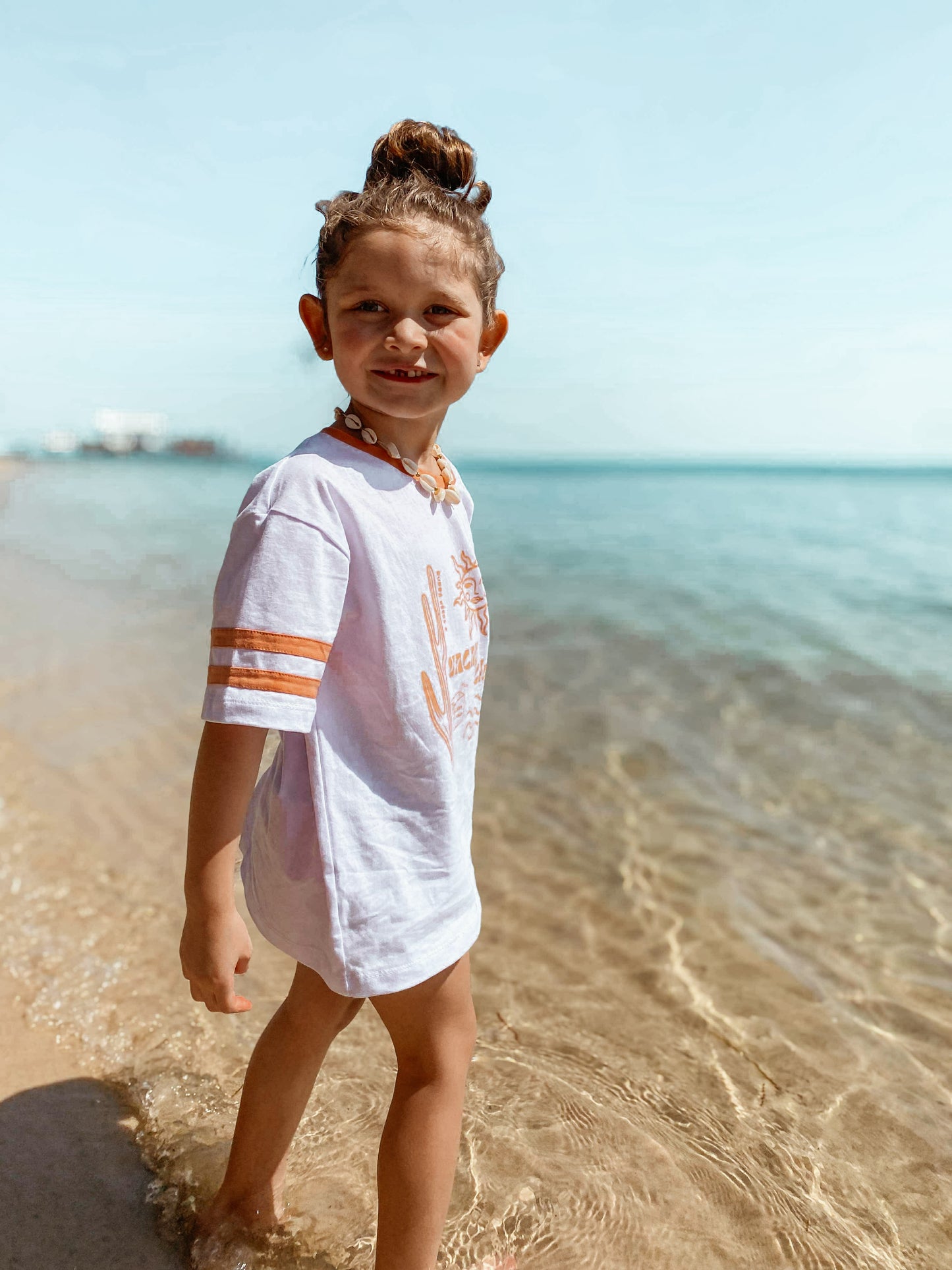 Vacay Kids T-Shirt