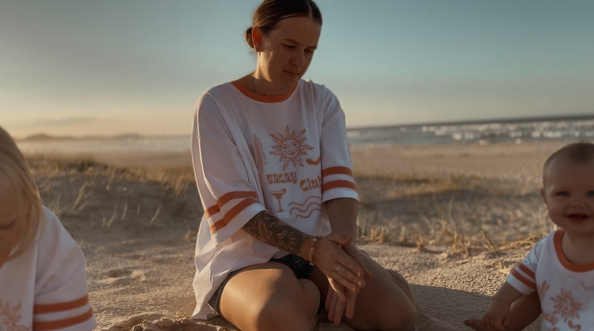 Vacay Adult T-Shirt