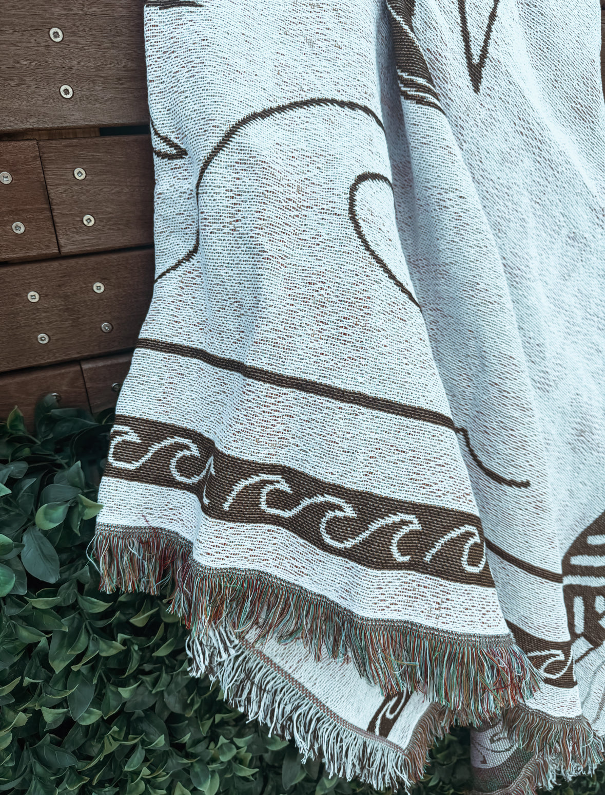 Coastal Dreams Picnic Rug