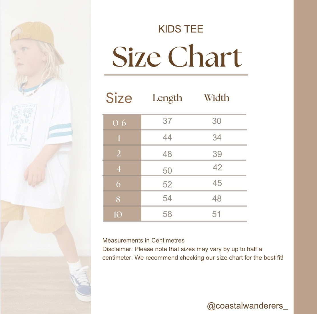 Raised By Her kids tee